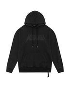 MENS ELECTRIC BIGGIE HOODIE OLD BLACK FLEECE