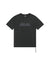 ELECTRIC EKCESS SS TEE OLD BLACK