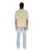 MENS EST POCKET SS TEE GRASS TEES