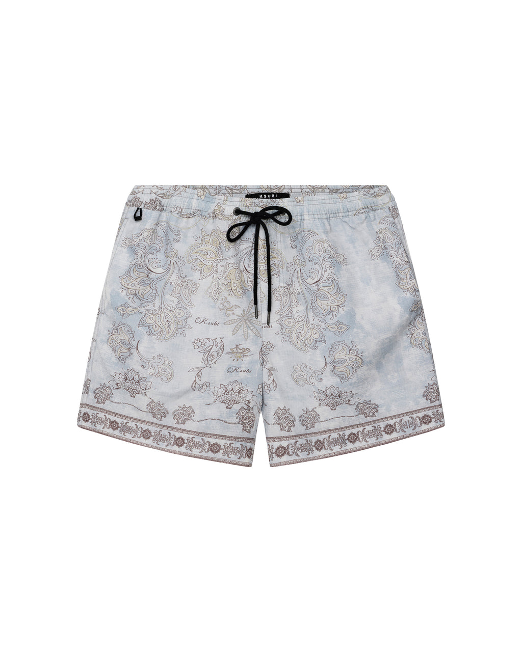 Mens Eternity Boardshort Multi Regular Walkshorts - Multi Colour