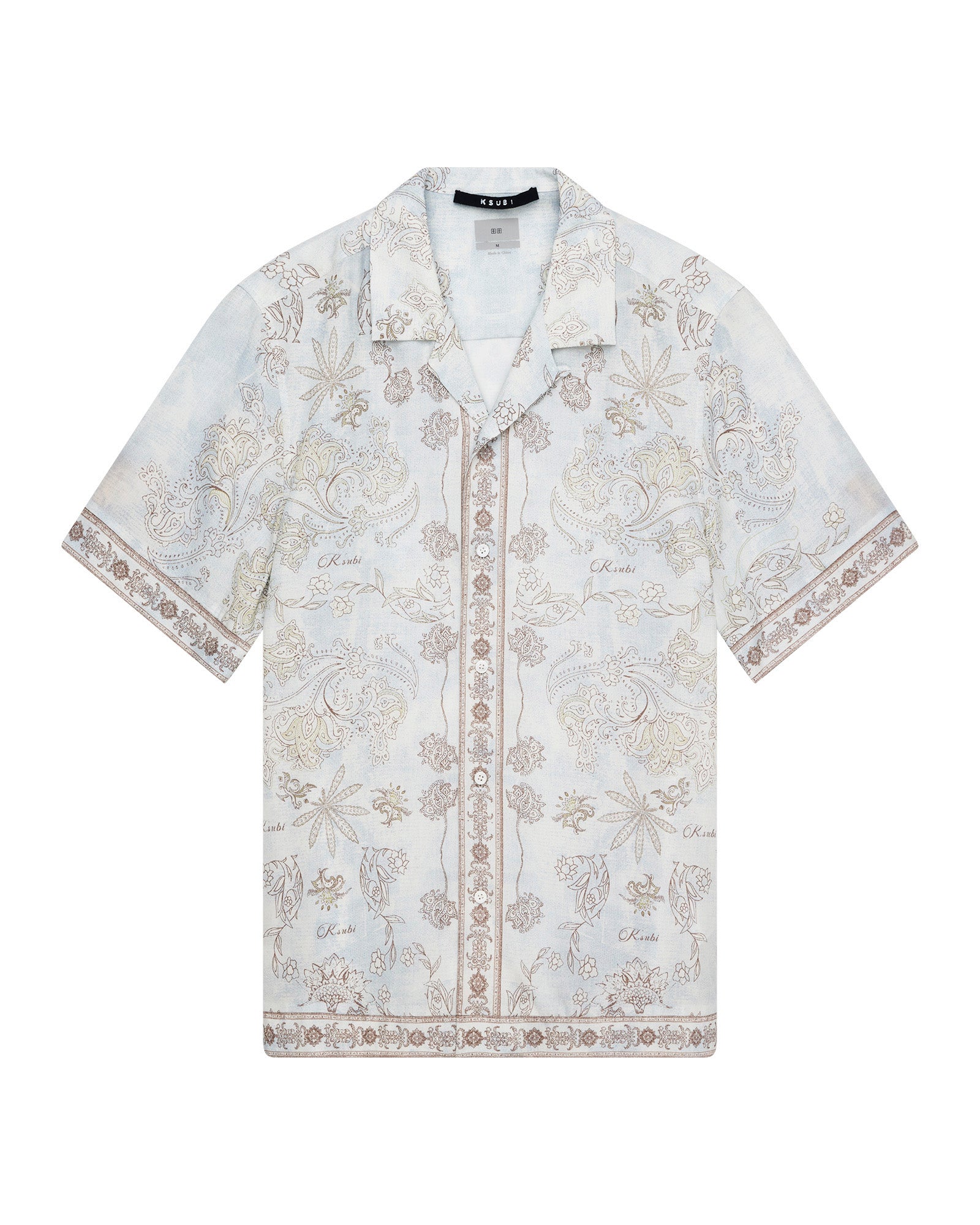 ETERNITY EKCESS RESORT SS SHIRT