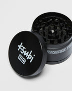 247 GRINDER BLACK ACCESSORIES
