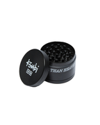 247 GRINDER BLACK ACCESSORIES