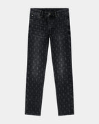 MENS HAZLOW ALLSTAR DENIM JEANS