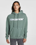 EKSTACY BIGGIE HOODIE DOPE