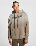 SOTT BIGGIE HOODIE CLAY