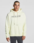 SOTT BIGGIE HOODIE LEMON