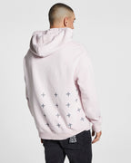 MENS HIGH LOVERS BIGGIE HOODIE MAGN FLEECE