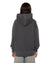 KINGDOM OH G HOODIE CHARCOAL