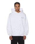 KPLUS EKCESS HOODIE TRU WHITE