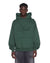 MENS  PRESTIGE EKCESS HOODIE HASH OVERSIZED FLEECE