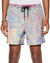 IKON MANIA BOARDSHORT MULTI