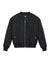 INTRUDER BOMBER JACKET BLACK