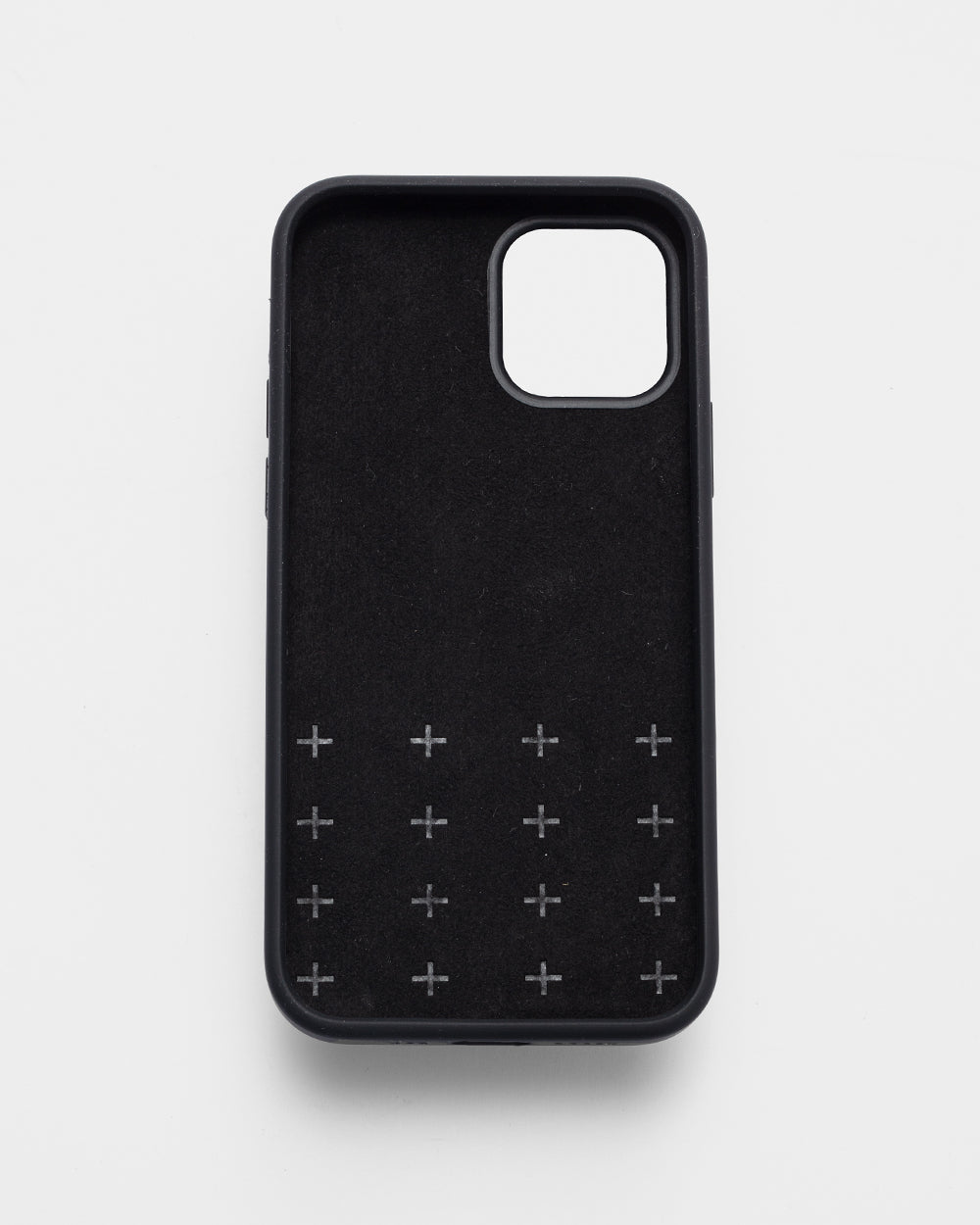 Cross Box Iphone Cover 12 Pro Max Black/red Cross Box Iphone Cover 12 Pro Max Black/red