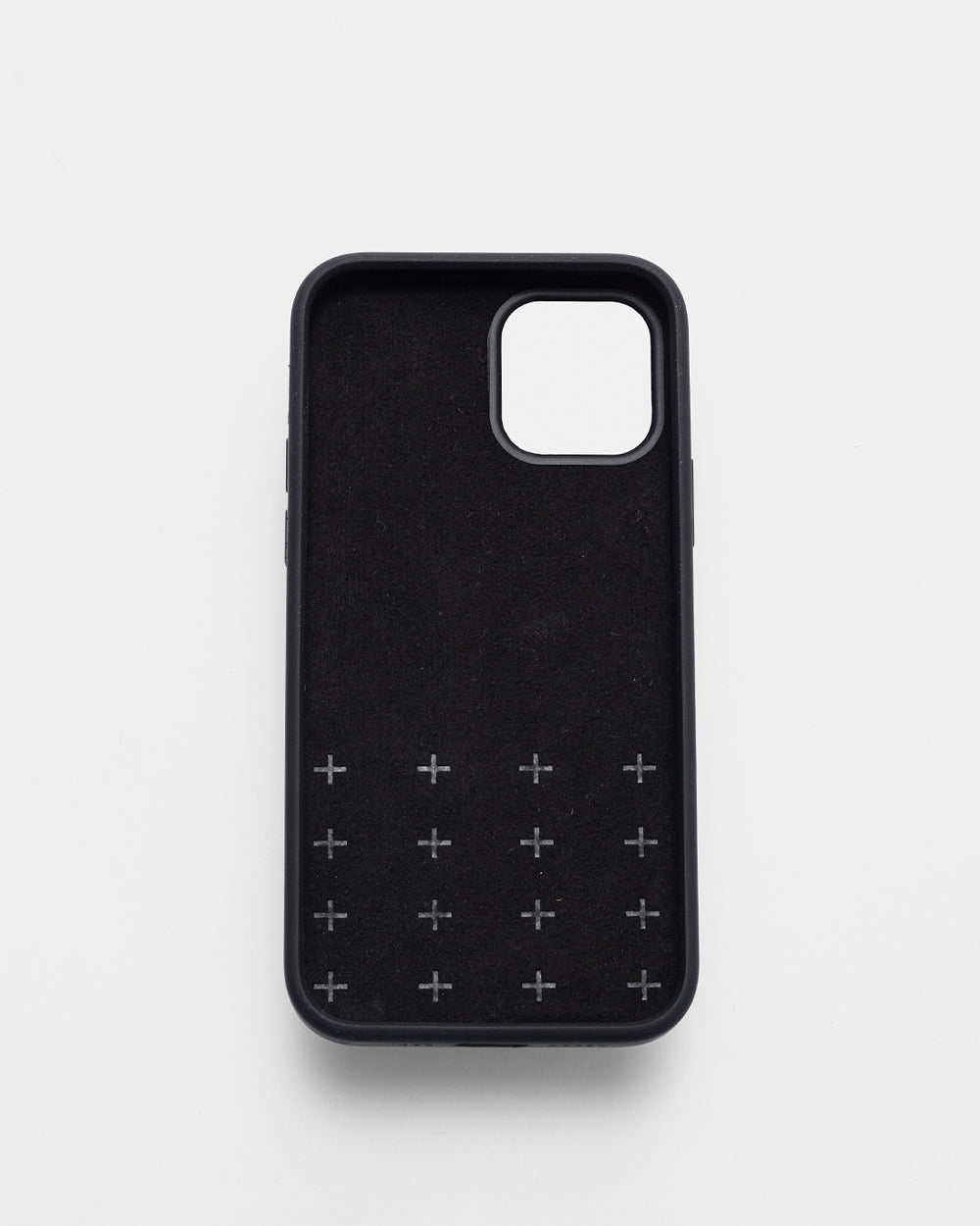 CROSS BOX IPHONE COVER 12 PRO BLACK/RED ACCESSORIES