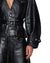 WOMENS  BARREL JACKET BLACK FITTED JACKETS