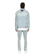 MENS OH G JACKET ACID TRIP TRASH JACKETS