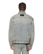 MENS OH G JACKET STAGELIGHT METALIK JACKETS