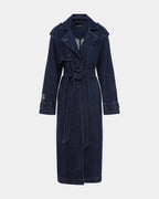 WOMENS AFFINITY TRENCH LEGACY JACKETS
