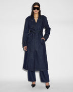 WOMENS AFFINITY TRENCH LEGACY JACKETS