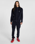 MENS ANTIDOTE LOFI TRAK PETROL PANTS