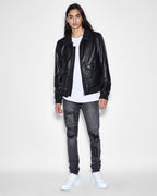 MENS VAN WINKLE MASH UP DENIM JEANS