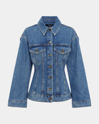 WOMENS CINCHED JACKET HERITAGE JACKETS
