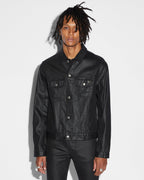 MENS CLASSIC JACKET WAXED JACKETS