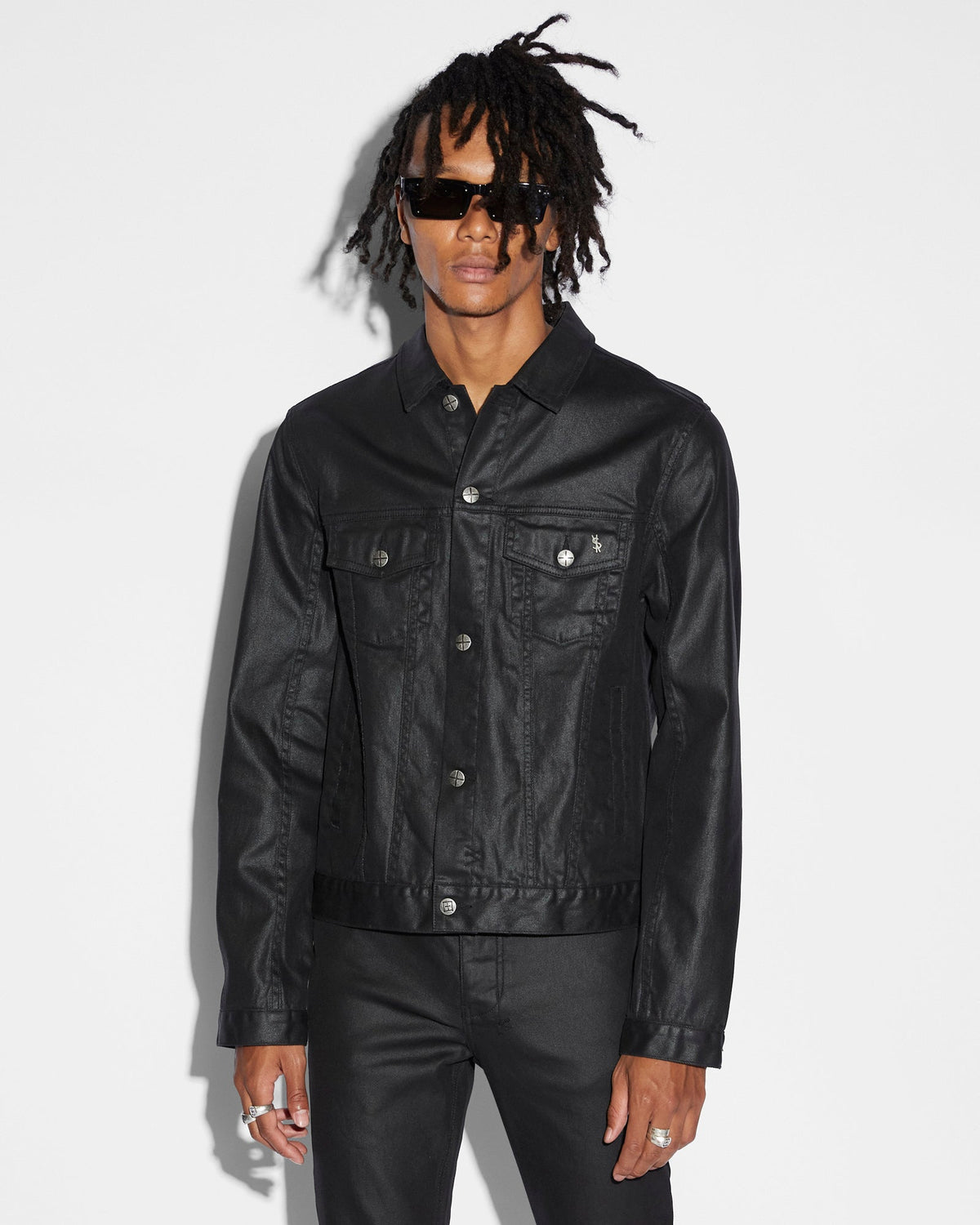 MENS CLASSIC JACKET WAXED JACKETS