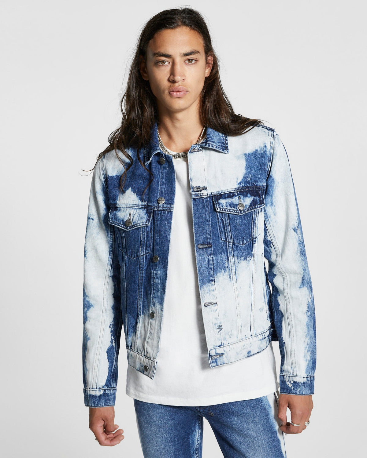 MENS CLASSIC JACKET THE HEAVENS JACKETS