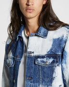 MENS CLASSIC JACKET THE HEAVENS JACKETS