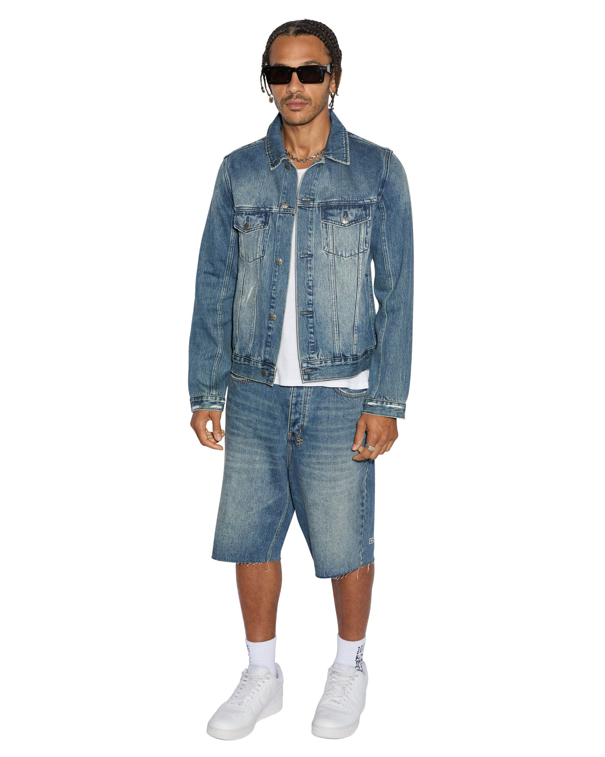 MENS CLASSIC JACKET KULT JACKETS