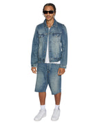 MENS CLASSIC JACKET KULT JACKETS