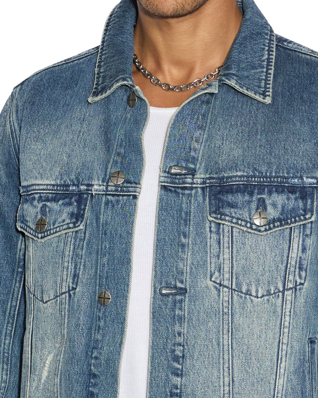 MENS CLASSIC JACKET KULT JACKETS