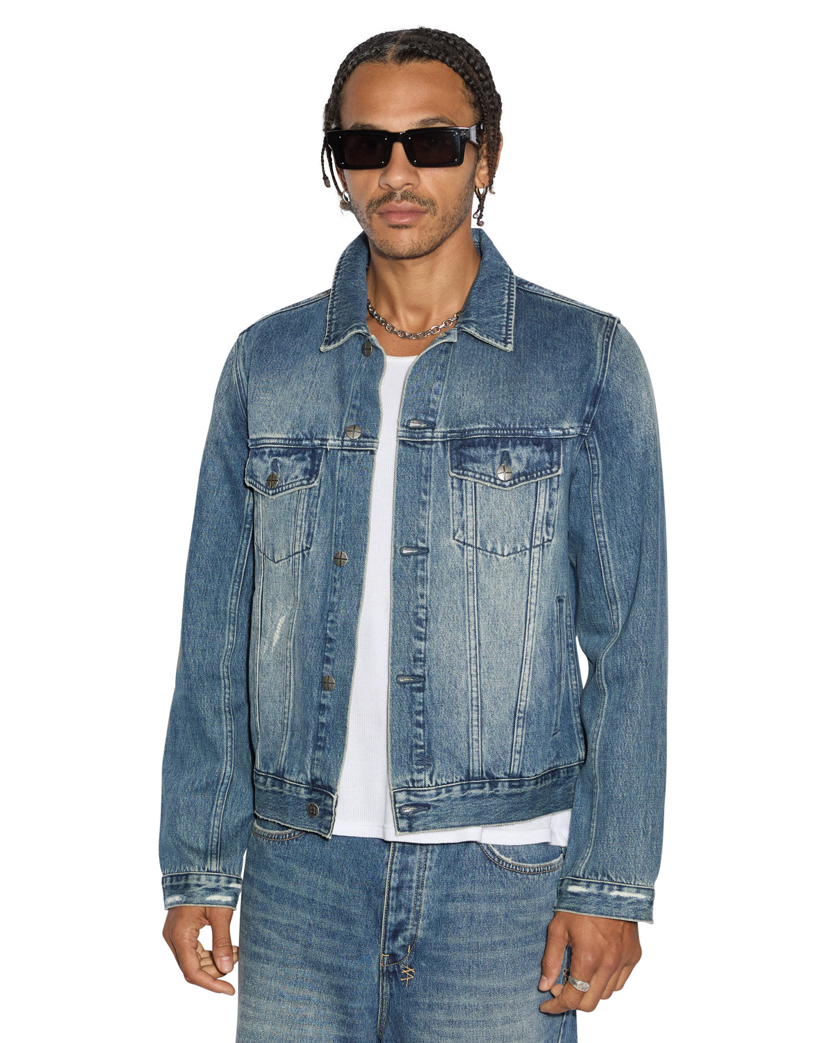 MENS CLASSIC JACKET KULT JACKETS