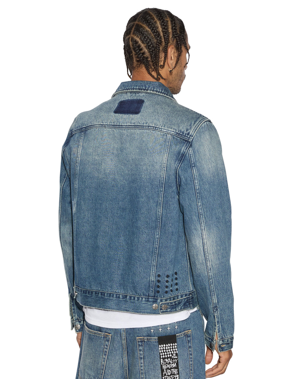 MENS CLASSIC JACKET KULT JACKETS