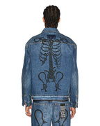 MENS ROPED DOUBLEDOWN OH G JACKET ANTIQUE KRAFT JACKETS