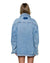 KSUPER OVERSIZED JACKET BABES BLUE