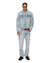 OH G JACKET BUNKER BLUE NOIZE