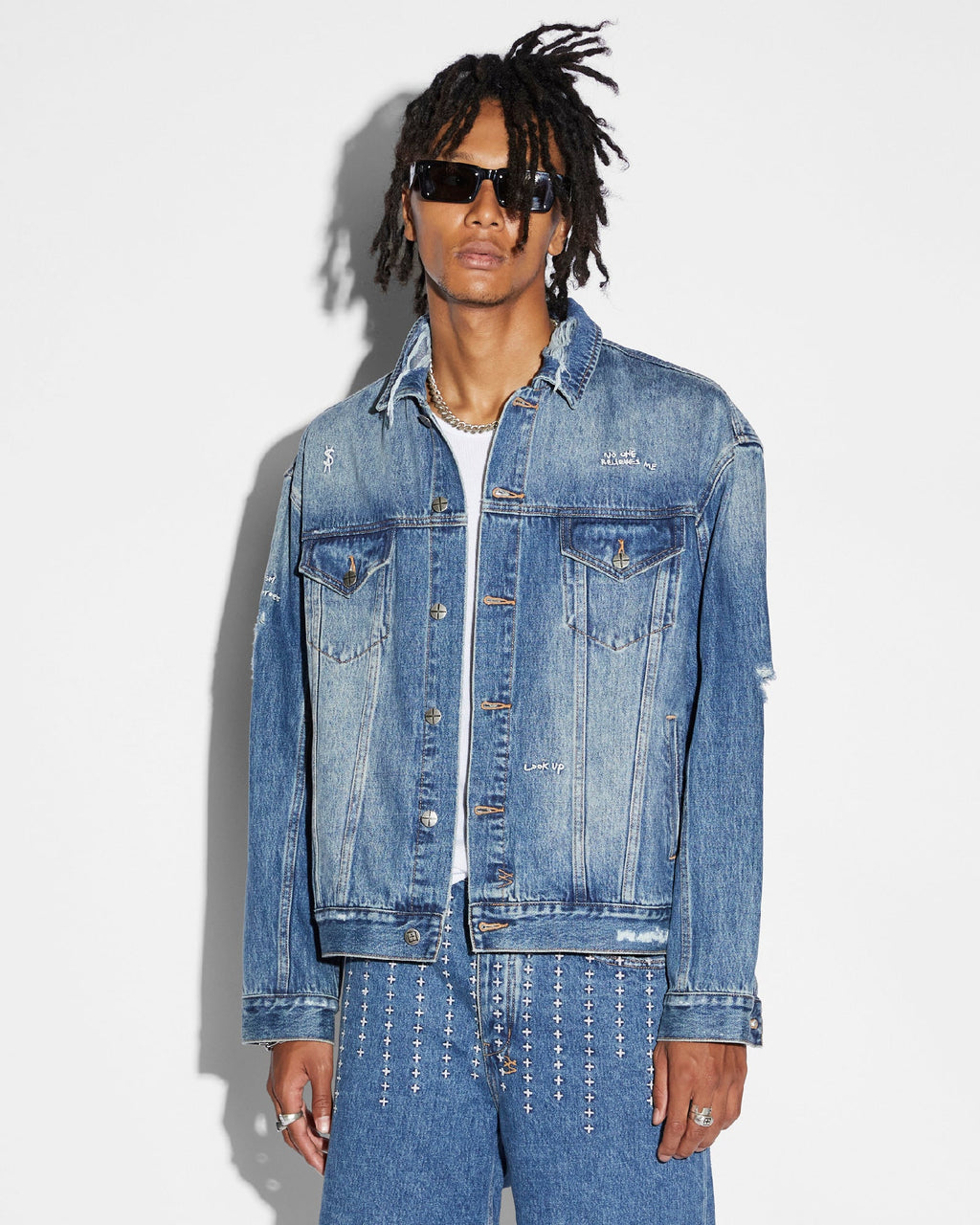 MENS OH G JACKET EKSTATIK JACKETS