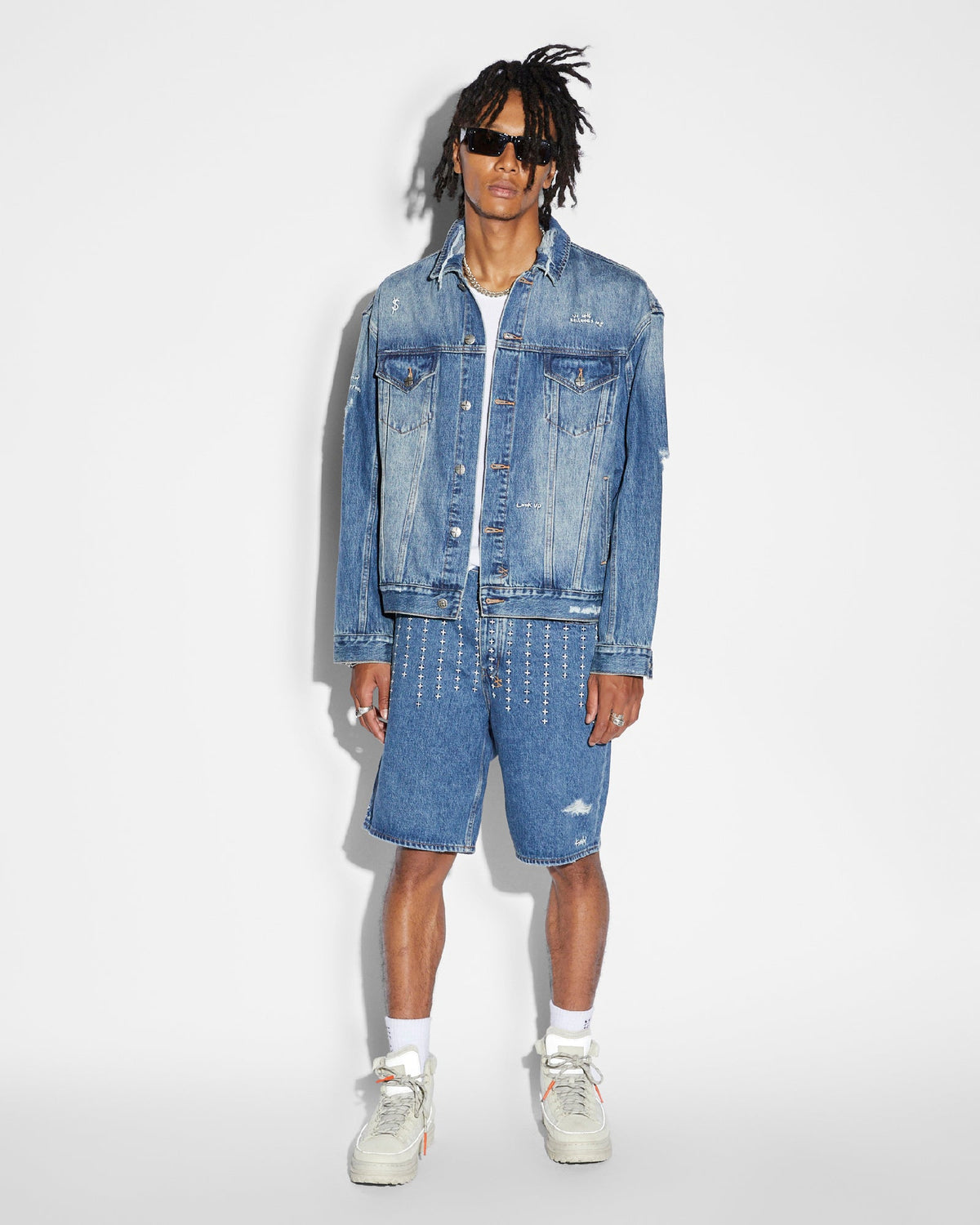 MENS OH G JACKET EKSTATIK JACKETS