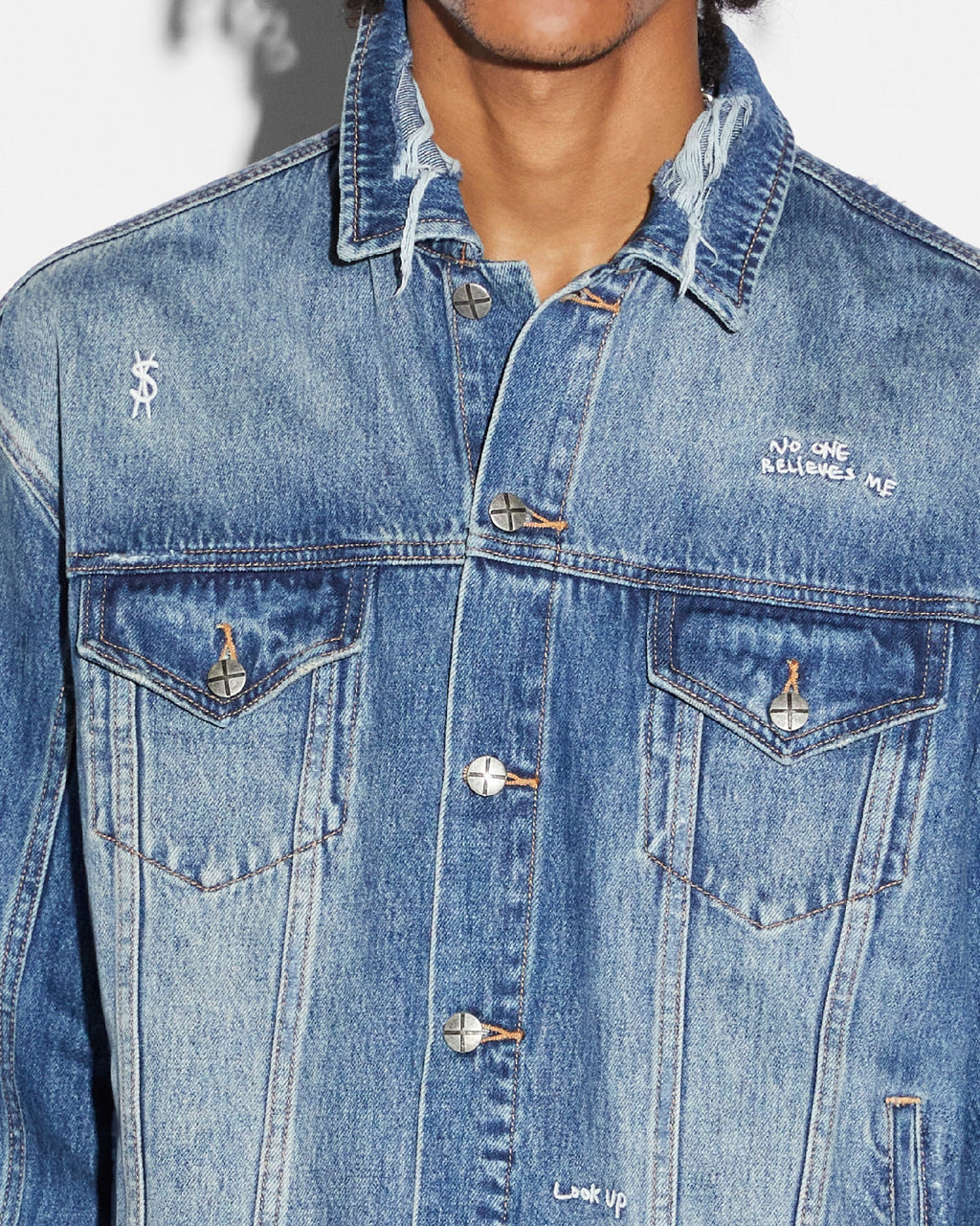 MENS OH G JACKET EKSTATIK JACKETS