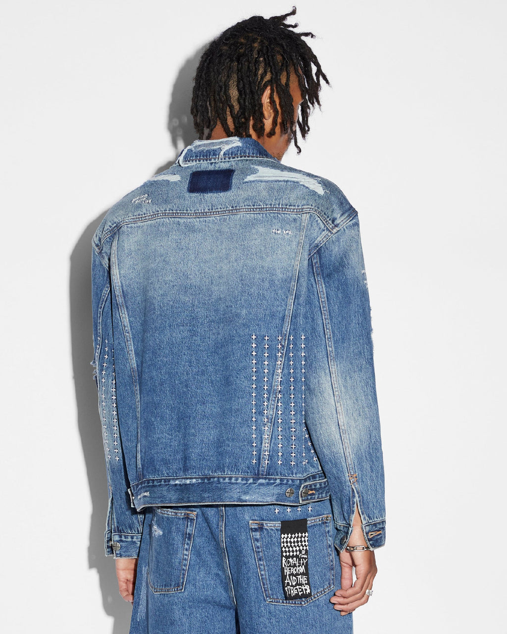 MENS OH G JACKET EKSTATIK JACKETS