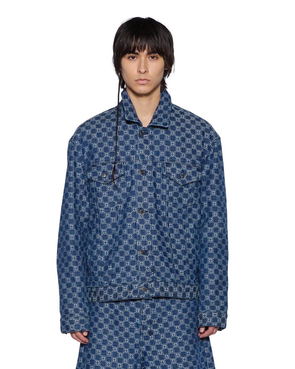 MENS OH G JACKET KLASSIK JACKETS