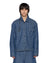 MENS  OH G JACKET KLASSIK OVERSIZED JACKETS