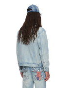 MENS KSUBI X ALICE HOLLYWOOD OH G JACKET PUNK JACKETS