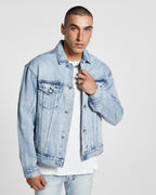 MENS OH.G JACKET 1999 CITY HIGH JACKETS