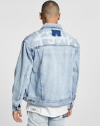 MENS OH.G JACKET 1999 CITY HIGH JACKETS