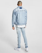 MENS OH.G JACKET 1999 CITY HIGH JACKETS