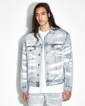 OH G JACKET ELEKTRIK